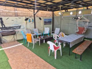 Cabaña en Juan Lopez - 2