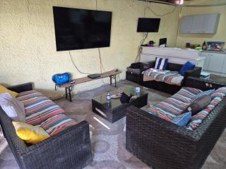 Cabaña en Juan Lopez - 1