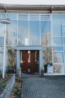 Kaspers Gästehaus - 1