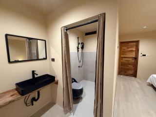 Homey Bamboo Lanta - 8