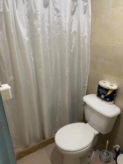 Cozy apartment Apartamento Acogedor - 8