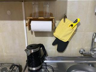 Cozy apartment Apartamento Acogedor - 6