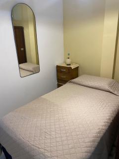 Cozy apartment Apartamento Acogedor - 2