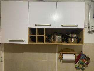 Cozy apartment Apartamento Acogedor - 1