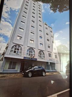 Le Saint Georges Hotel - 2