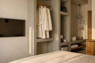 Hotel Faros - Chora, Ios - 7