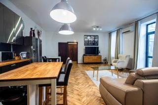 OLD TOWN Apartment - 6