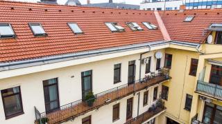 OLD TOWN Apartment - 4