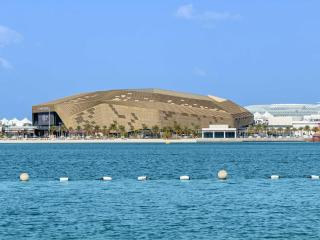 Modern Coastal Escape with Private Beach Access - 7