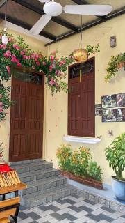 Nha Xanh Homestay - 7