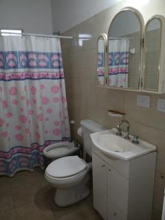 Cabañas Refugio del Sol - 1