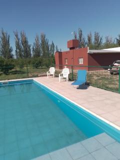 Cabañas Refugio del Sol - 7