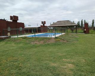 Cabañas Refugio del Sol - 6