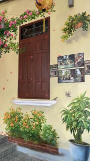 Nha Xanh Homestay - 8