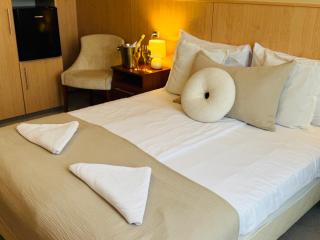 Plaza Hotel Gyula - 6