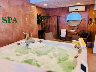 Plaza Hotel Gyula - 0