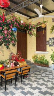 Nha Xanh Homestay - 9