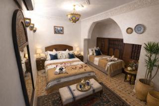 Riad Rahba fez - Fez - 0