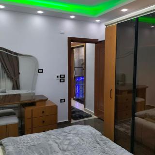 Hotel Apartment in Front of City Stars Mall, Abbas El Akkad Street, Nasr City, Cairo - 1