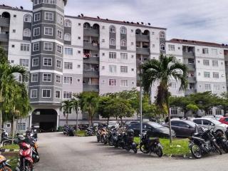 Nilai Inn 3 Bedroom 2 bathroom - 3