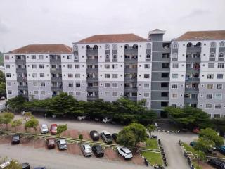 Nilai Inn 3 Bedroom 2 bathroom - 2
