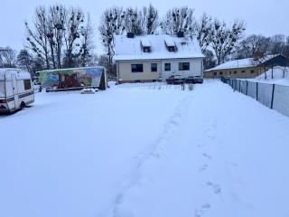 Ferienhaus am Mühlgraben - 8