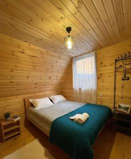 Tower Side Mestia - 4