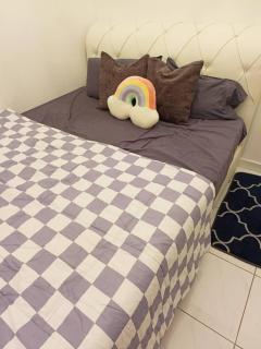 AR Homestay SP TRJ - 0