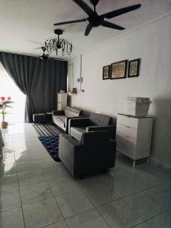 AR Homestay SP TRJ - 5