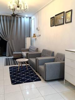 AR Homestay SP TRJ - 4