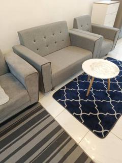 AR Homestay SP TRJ - 3