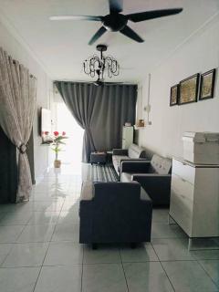 AR Homestay SP TRJ - 2