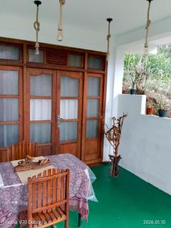 Aloe Vera Garden Homestay - 9