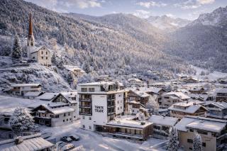 Aparthotel Tante Trude - 0