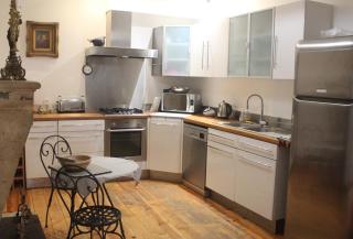 Grand appartement 4 chambres - Hyper-centre Bordeaux - Bordeaux - 5