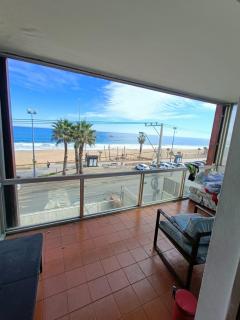 REÑACA PRIMERA LINEA 6 Personas - 0