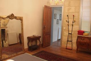 Grand appartement 4 chambres - Hyper-centre Bordeaux - Bordeaux - 3