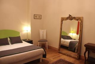 Grand appartement 4 chambres - Hyper-centre Bordeaux - Bordeaux - 2