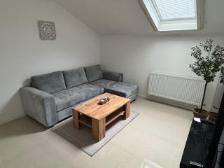 Eigentumswohnung in direkter Waldrandlage von Sandhausen - keine Handwerkerunterkunft! - 8