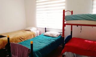 REÑACA PRIMERA LINEA 6 Personas - 5