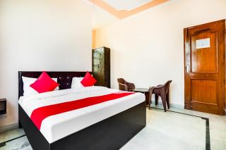 Hotel O Royal Inn - 2