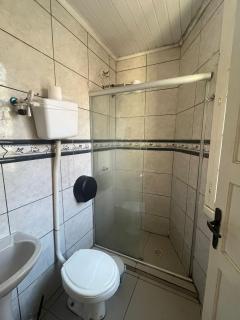 Hostel Proximo a Shopping total - Rodoviaria - Hosp Presidente Vargas - 9