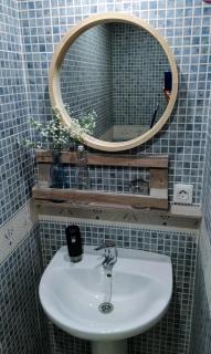 SOLDEU cosy home - 3