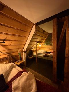 Viking Shelter Zakopane with jacuzzi - 6