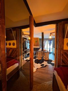 Viking Shelter Zakopane with jacuzzi - 7