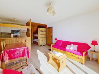 SYLVIA SV57 CENTER & NATURE 3 pers - 9