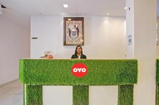 Hotel O Udaipur Palace - 6