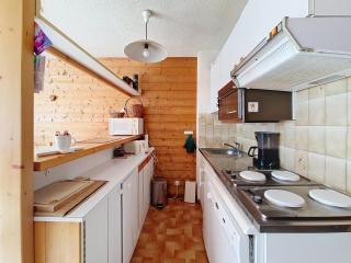 SYLVIA SV57 CENTER & NATURE 3 pers - 6