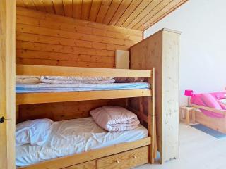 SYLVIA SV57 CENTER & NATURE 3 pers - 5