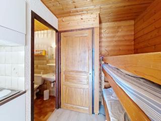 SYLVIA SV57 CENTER & NATURE 3 pers - 3